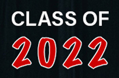 Class of 2022 Convocation