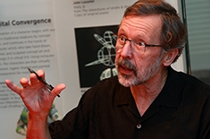 Profile on Ed Catmull