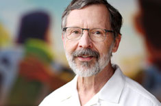 Ed Catmull to Receive Turing Award