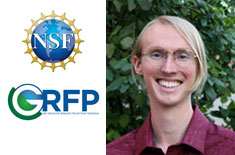 Michael Clemens awarded NSF Graduate Research Fellowship