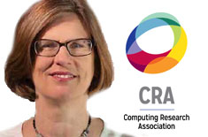 Mary Hall Elected to CRA Board of Directors