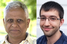 SOC FACULTY RECEIVE DOE/ASCR X-STACK AWARD