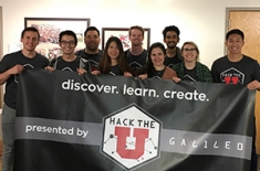 HackTheU – Largest Hackathon in Utah