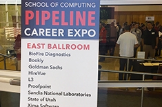 First Annual PIPELINE Career Expo