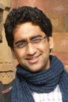 Aditya Bhaskara